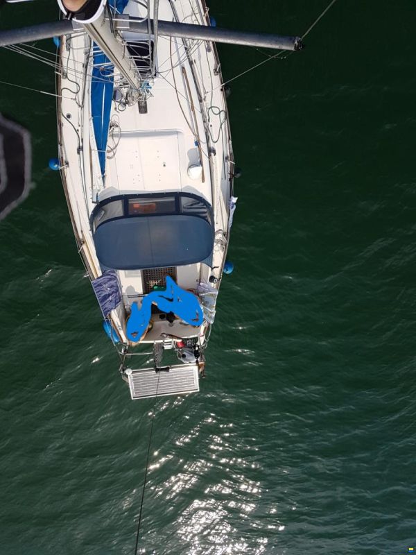 Sirius 26