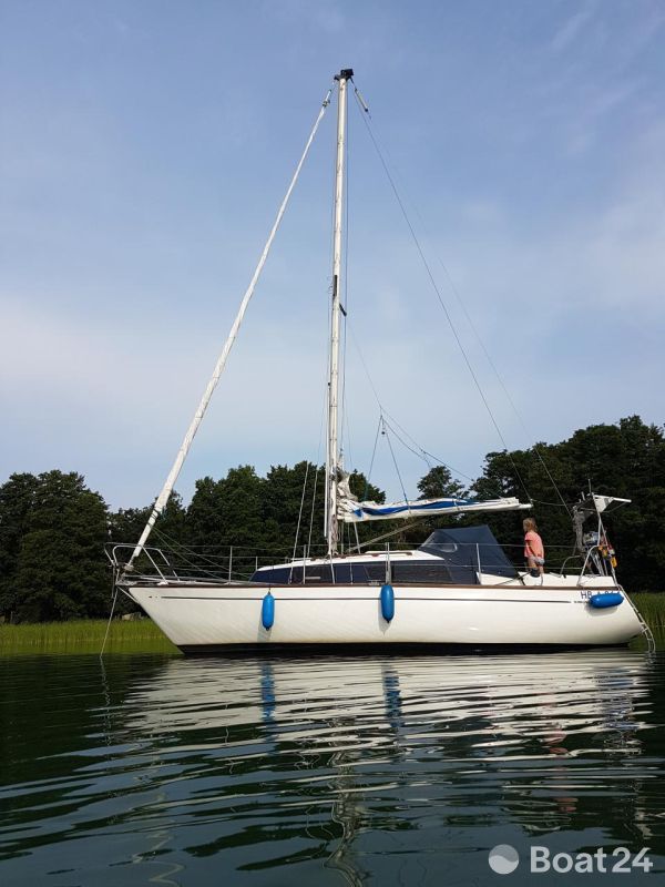 Sirius 26