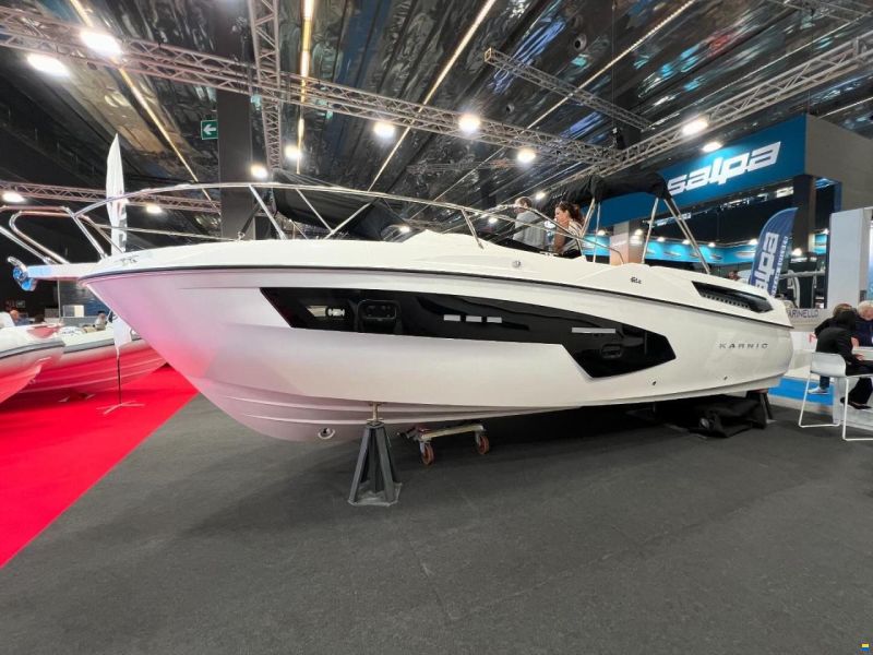 Karnic 902SL