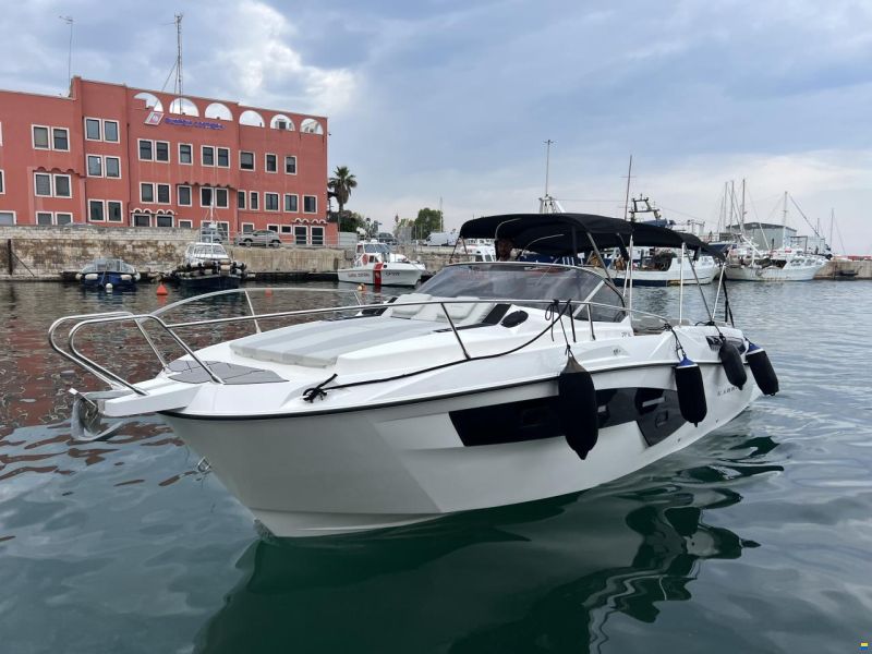 Karnic 902SL