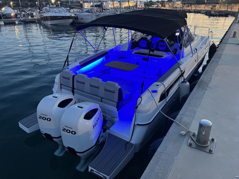 Karnic 902SL