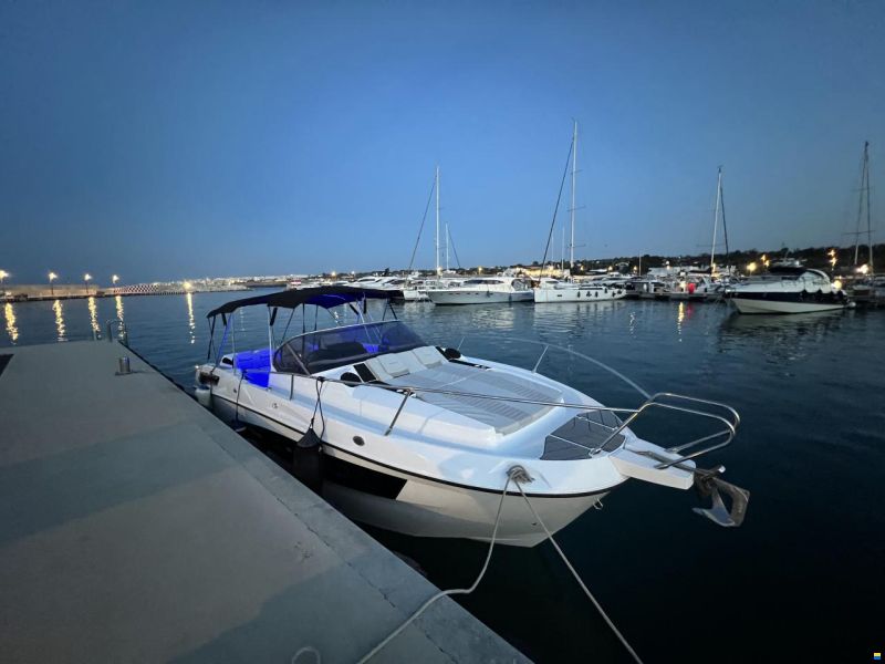 Karnic 902SL