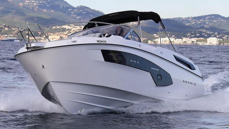 Karnic 902SL