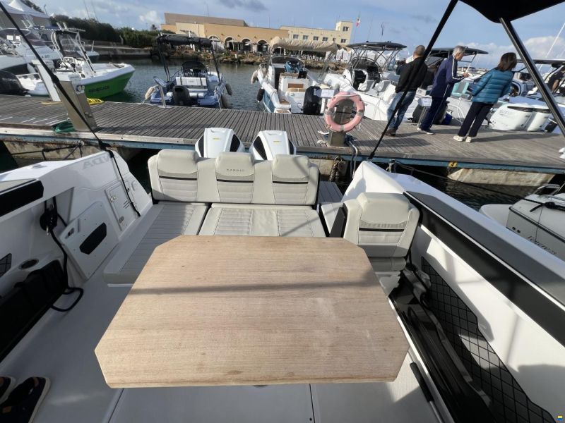 Karnic 902SL