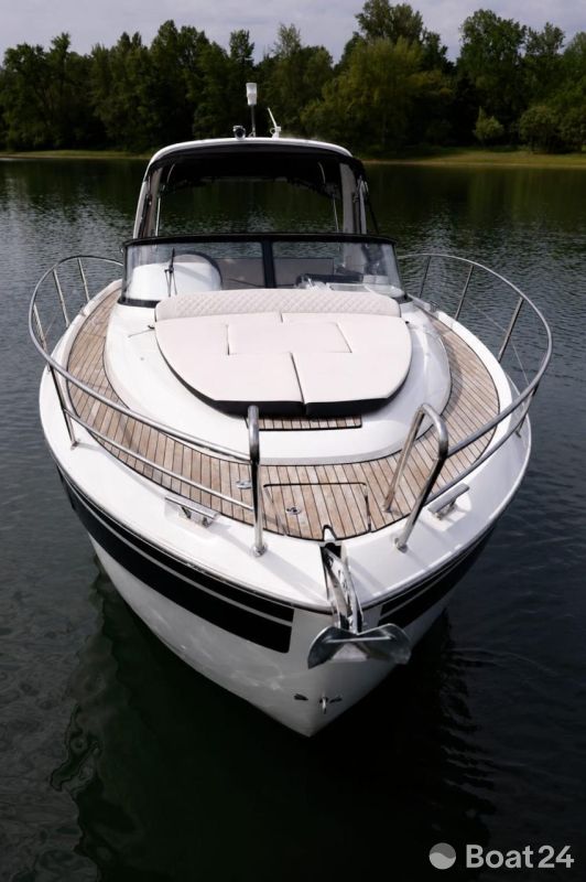 Bavaria S29
