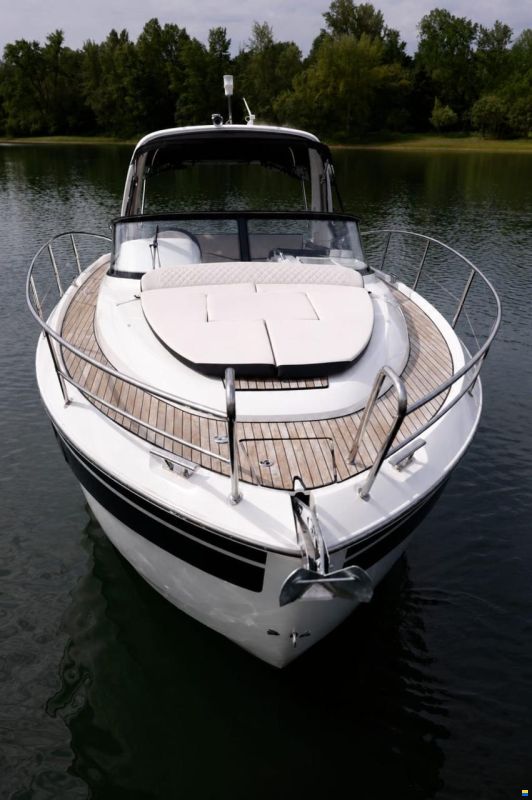Bavaria S29