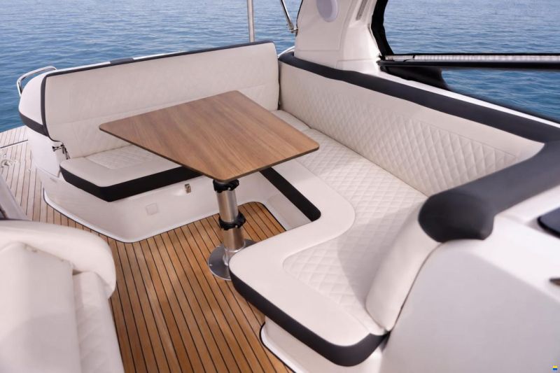 Bavaria S29