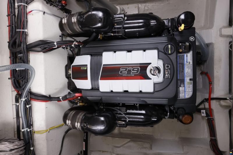 Bavaria S29