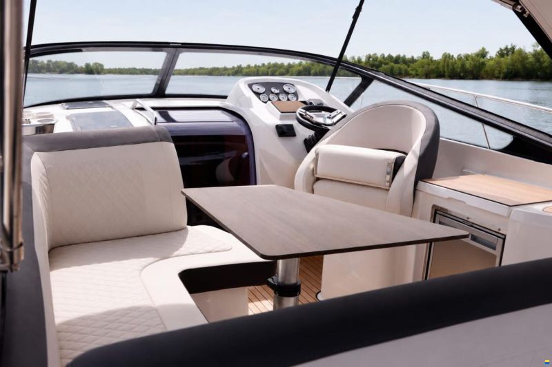 Bavaria S29