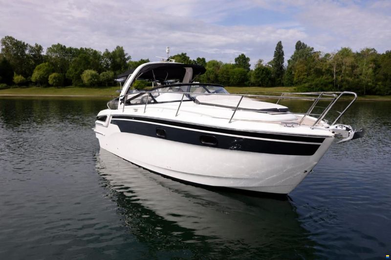 Bavaria S29