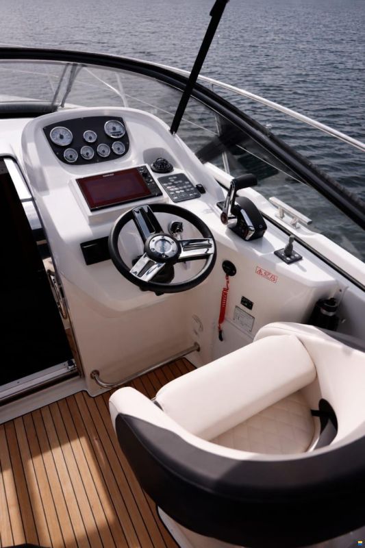 Bavaria S29