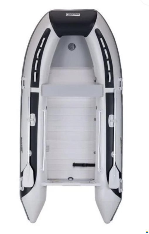 Nimarine MX350AL
