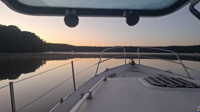 Dartsailer 27