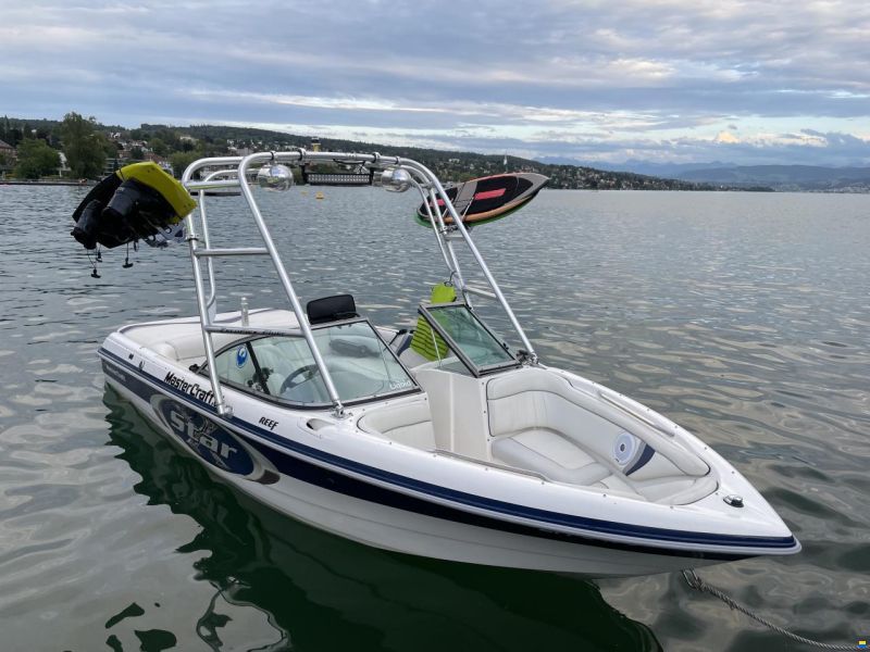MasterCraft X-Star