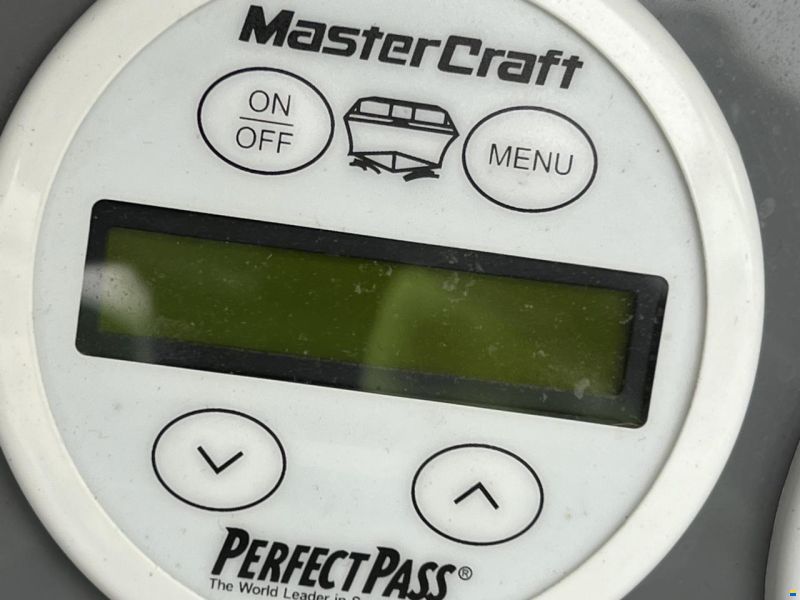 MasterCraft X-Star
