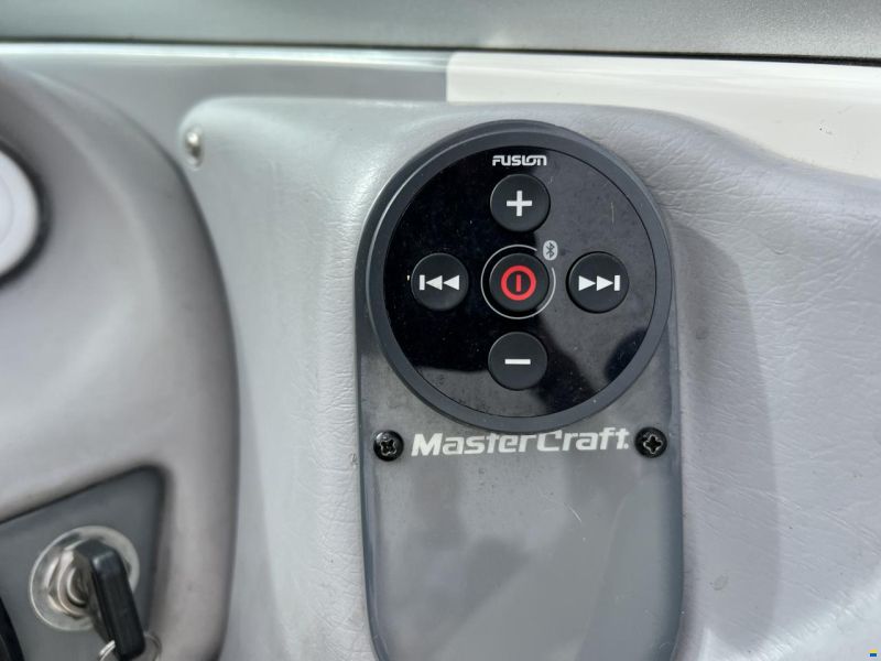 MasterCraft X-Star