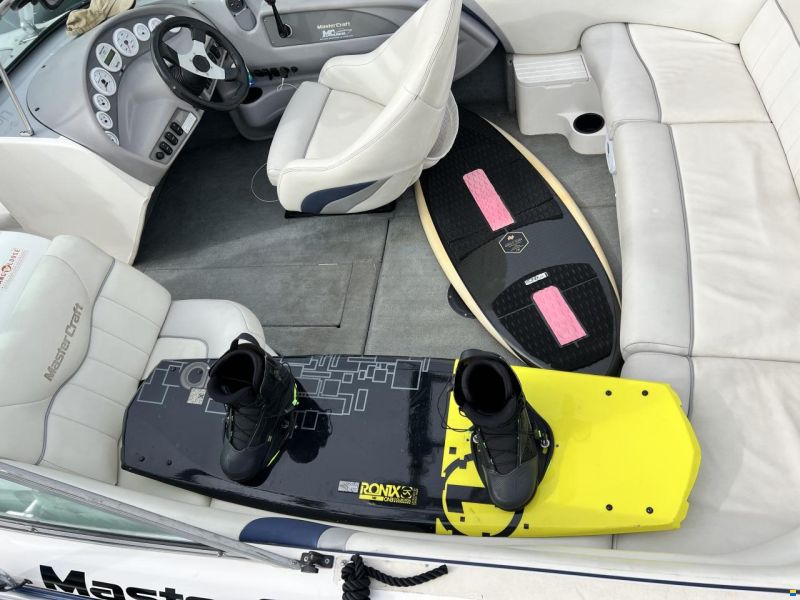 MasterCraft X-Star