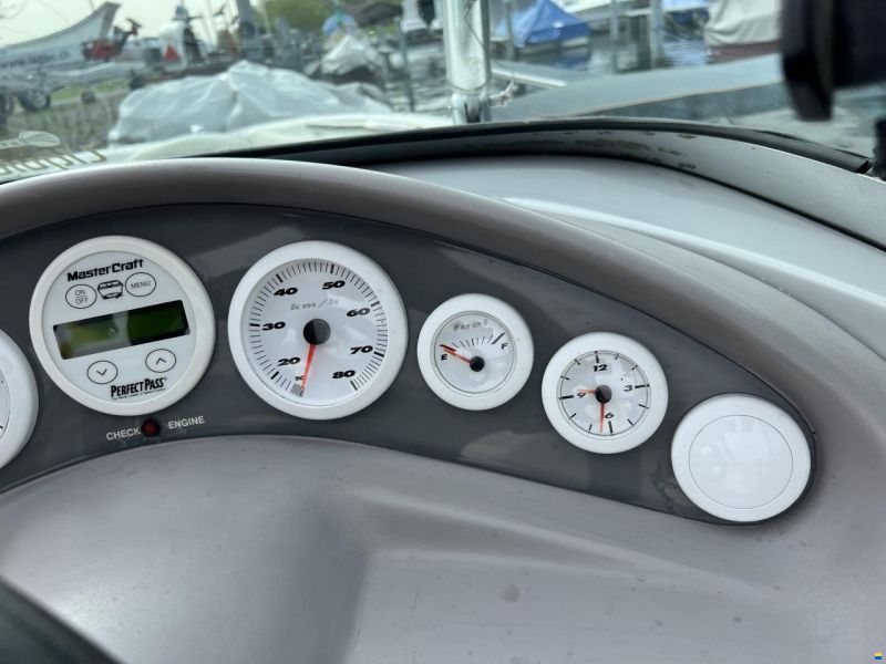 MasterCraft X-Star