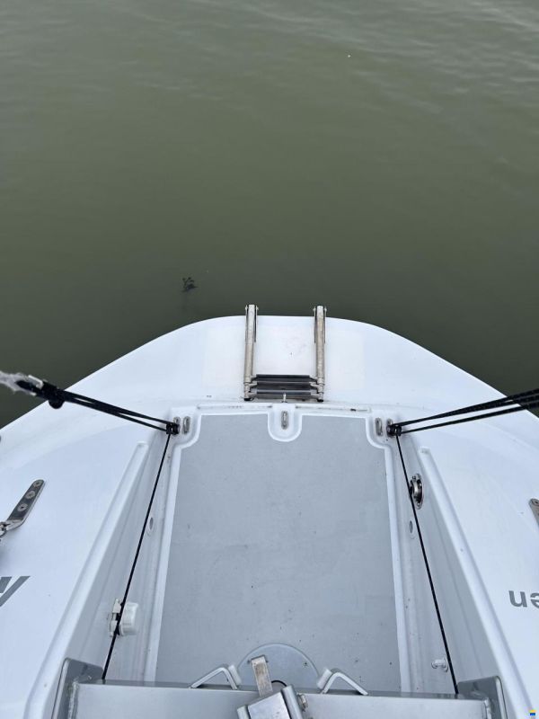Dehler 34 DB2