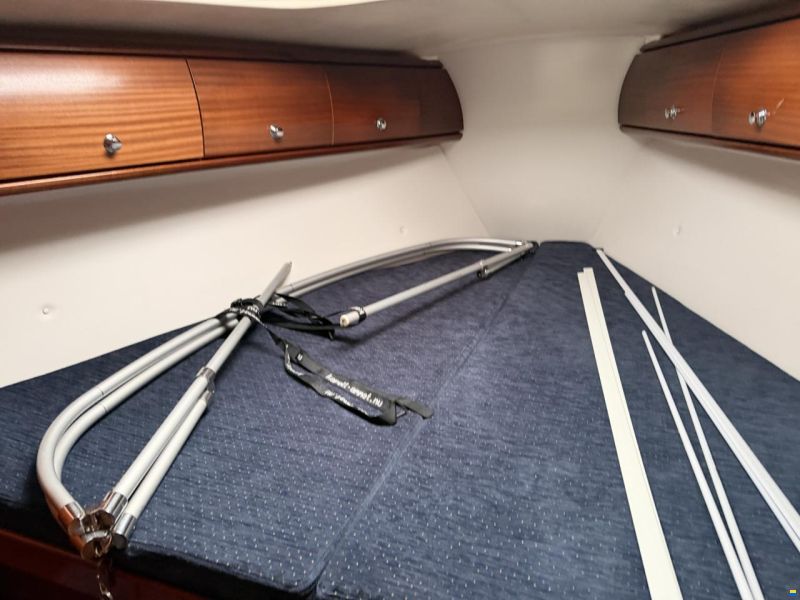 Bavaria 32