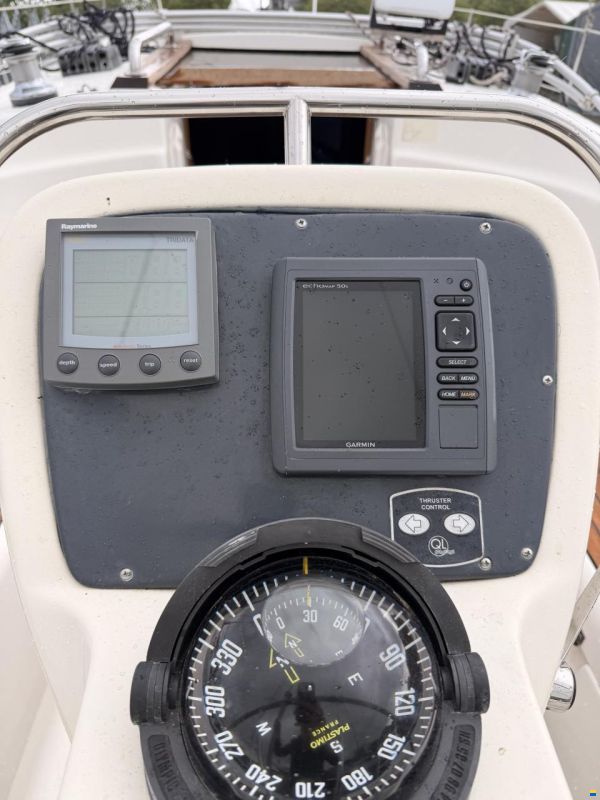 Bavaria 32