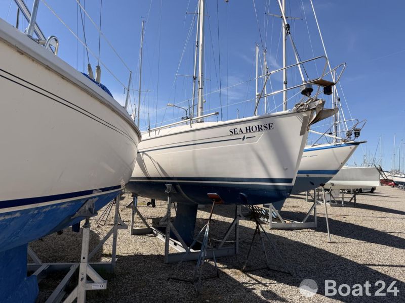 Bavaria 32
