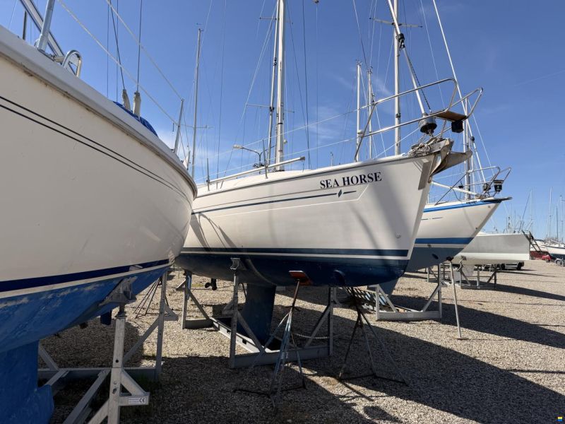 Bavaria 32