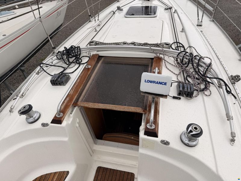 Bavaria 32