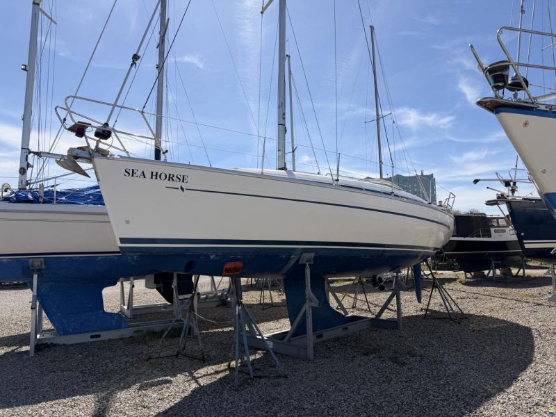 Bavaria 32