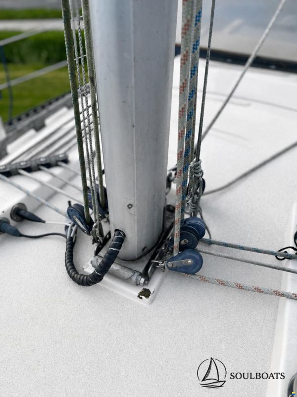 C&C Yachts 30e