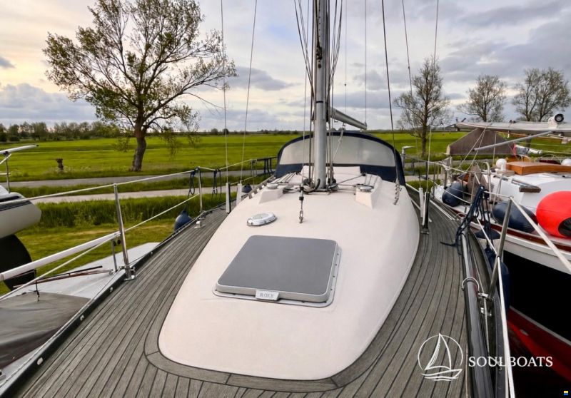 C&C Yachts 30e