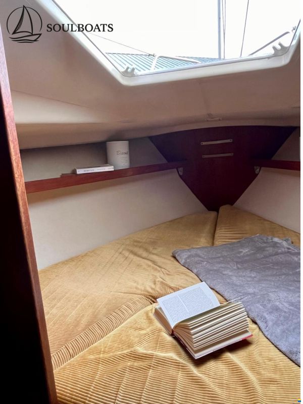 C&C Yachts 30e