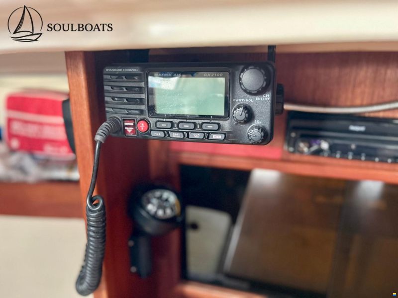 C&C Yachts 30e