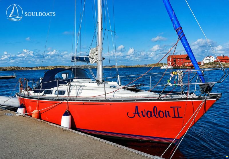 C&C Yachts 30e
