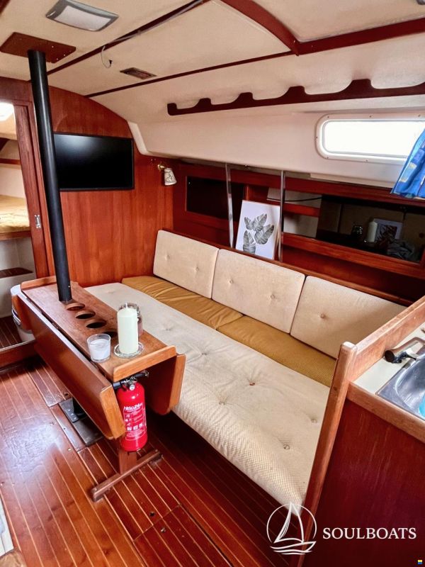 C&C Yachts 30e