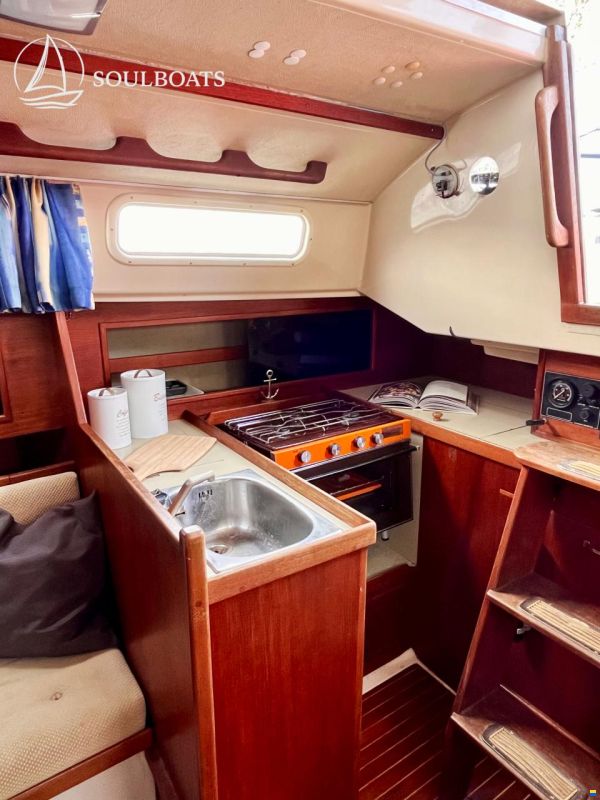 C&C Yachts 30e