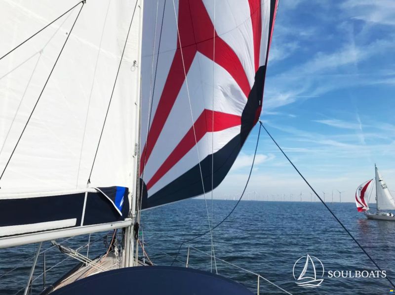 C&C Yachts 30e
