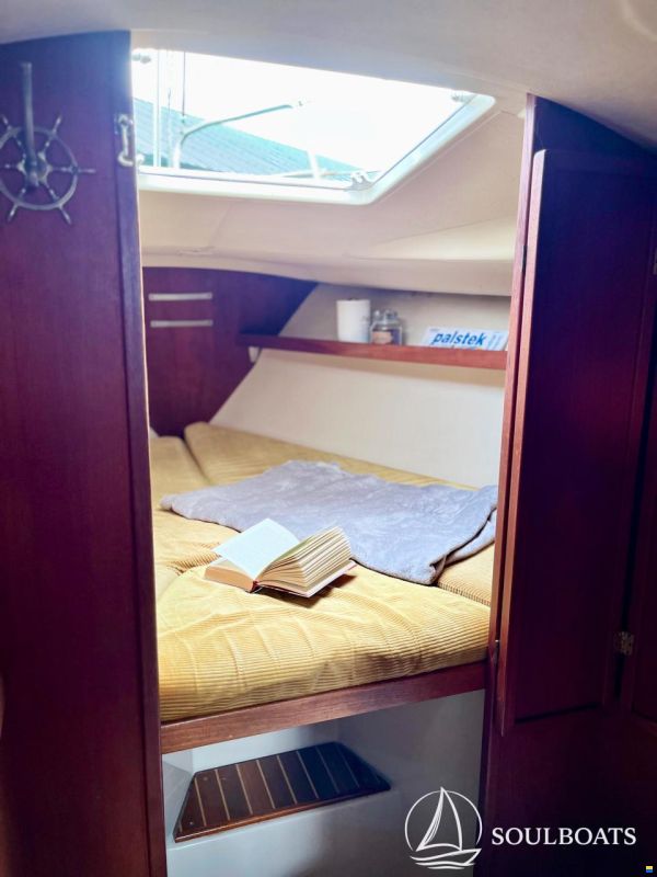 C&C Yachts 30e