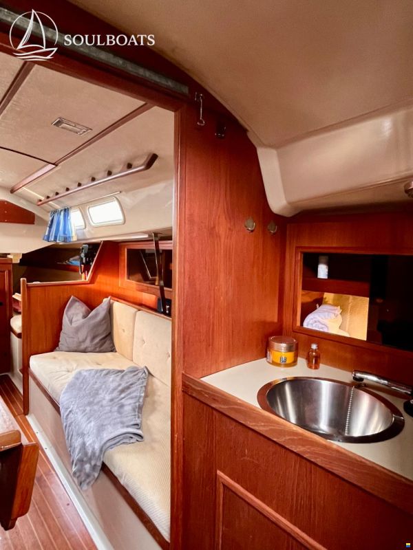 C&C Yachts 30e
