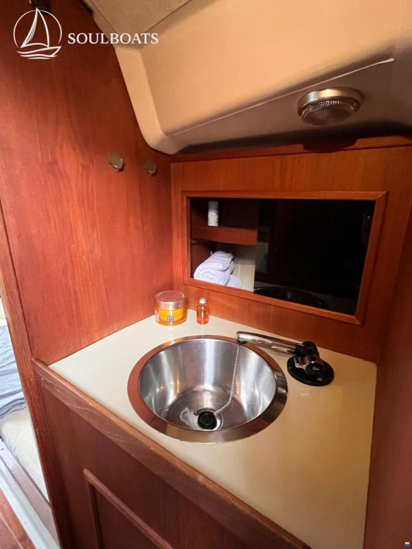 C&C Yachts 30e