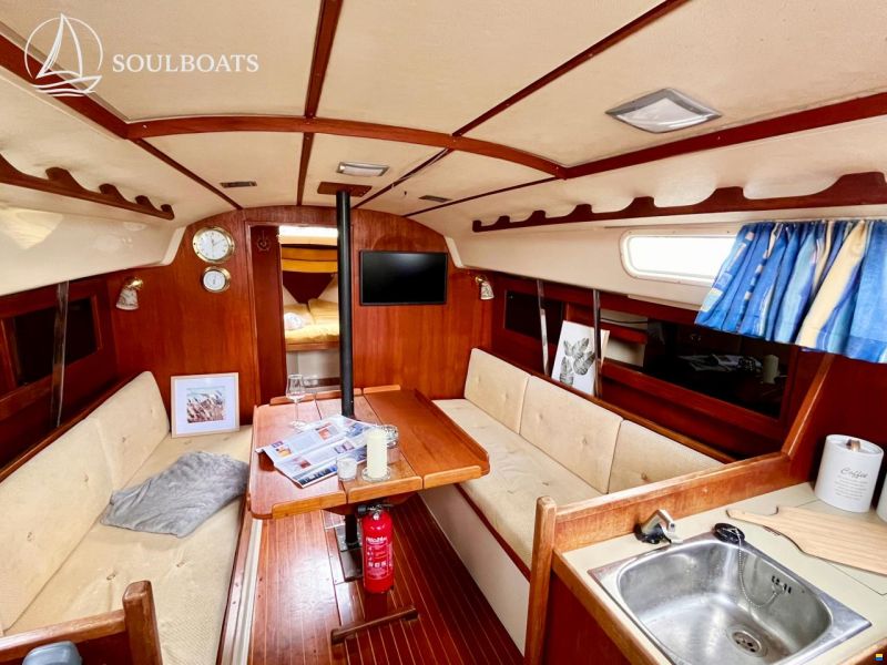 C&C Yachts 30e