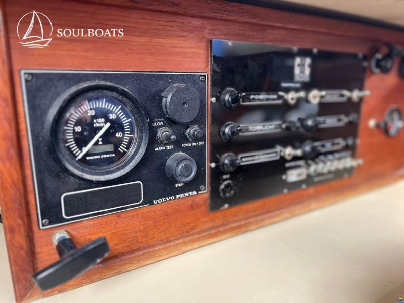 C&C Yachts 30e