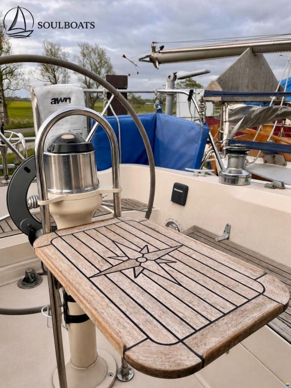 C&C Yachts 30e