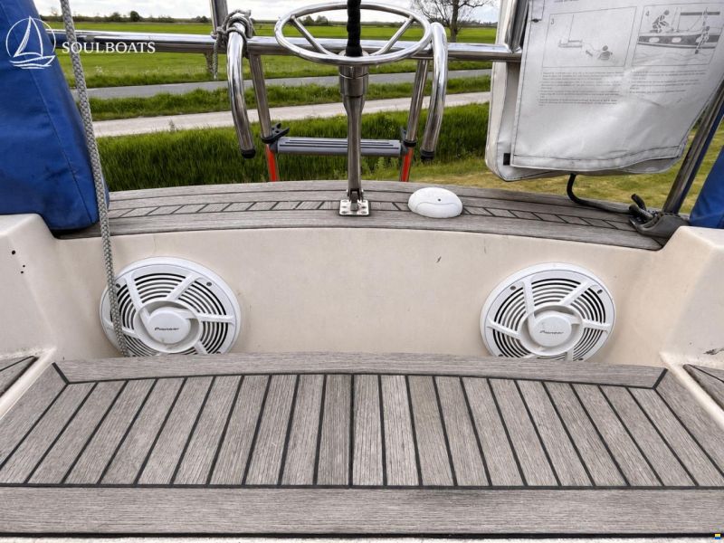 C&C Yachts 30e
