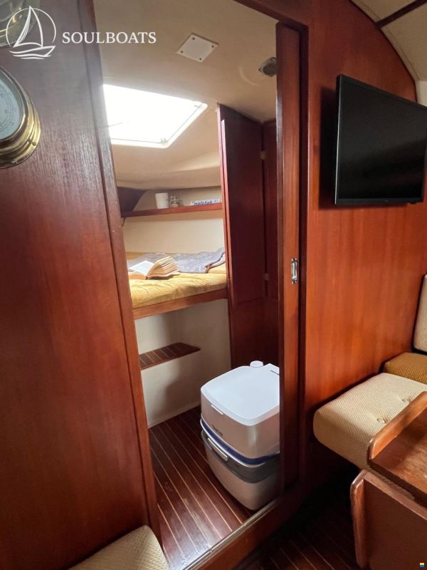 C&C Yachts 30e