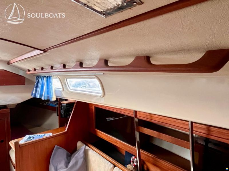 C&C Yachts 30e