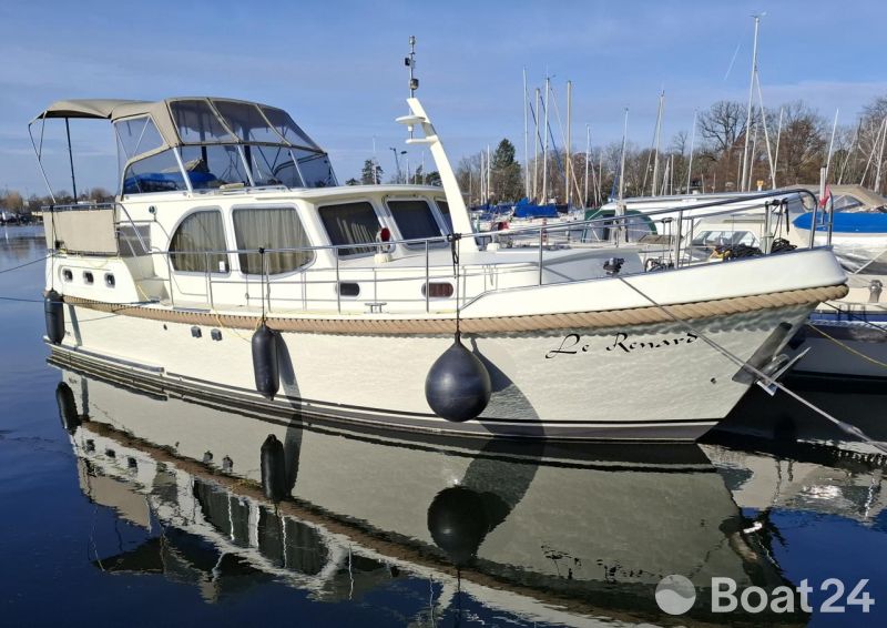 Jetten 37 AC RS