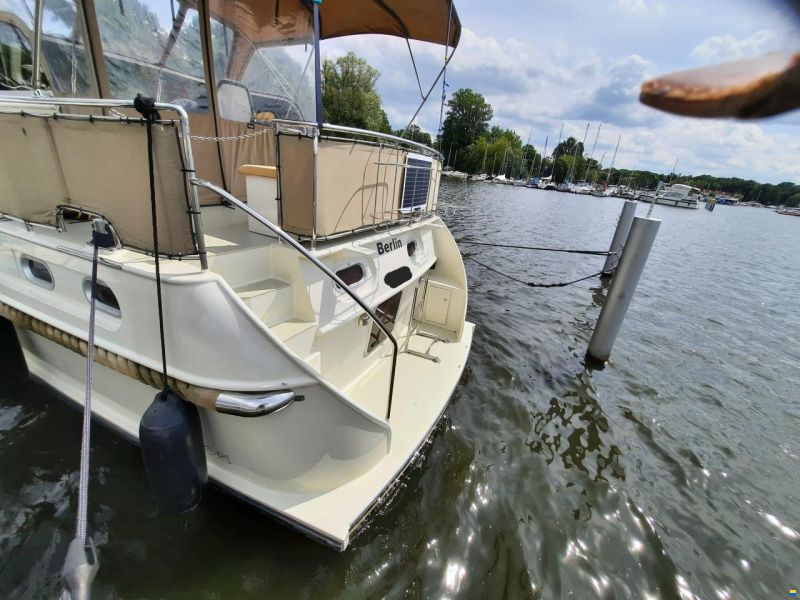 Jetten 37 AC RS