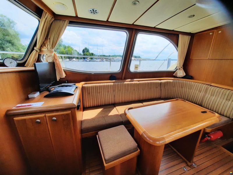 Jetten 37 AC RS