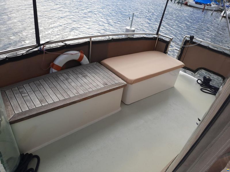 Jetten 37 AC RS